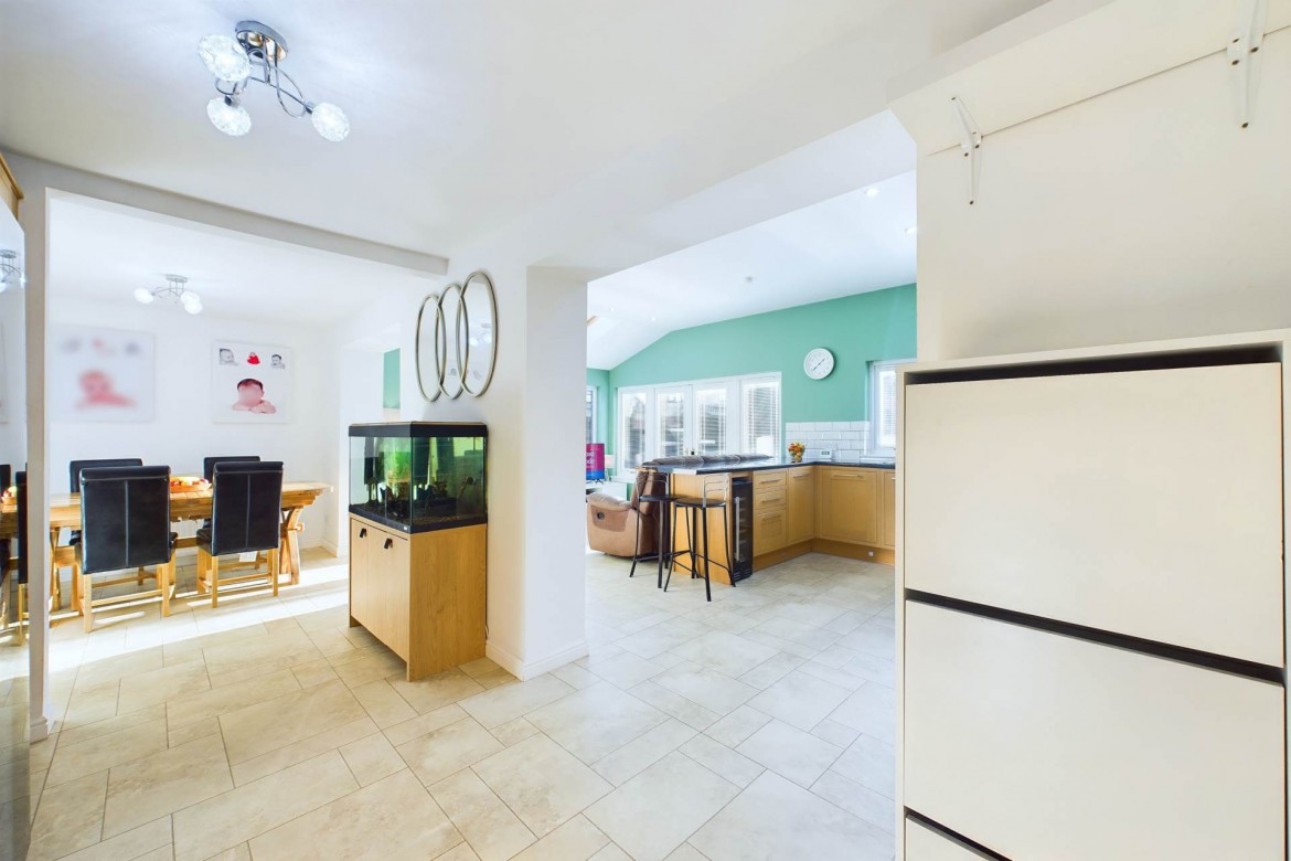 Images for Jennie Lee Drive, Wishaw
