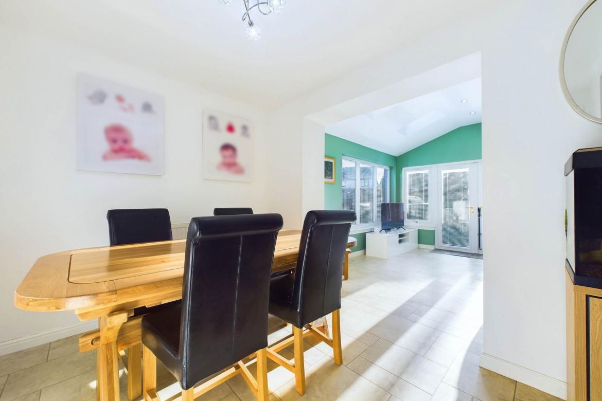 Images for Jennie Lee Drive, Wishaw