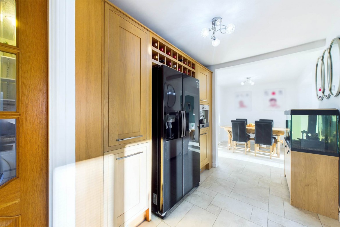 Images for Jennie Lee Drive, Wishaw