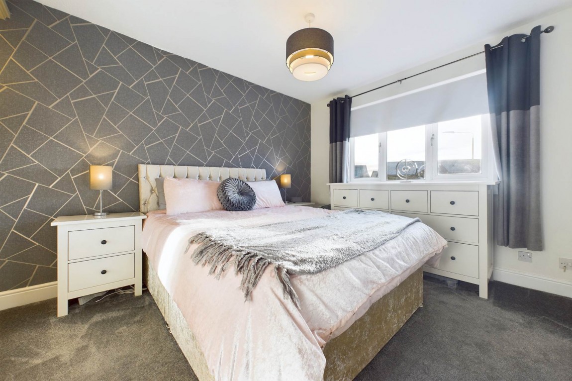 Images for Jennie Lee Drive, Wishaw