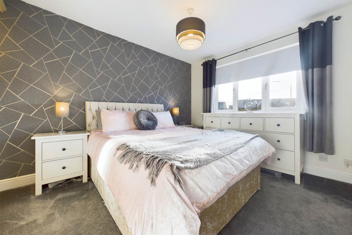 Images for Jennie Lee Drive, Wishaw