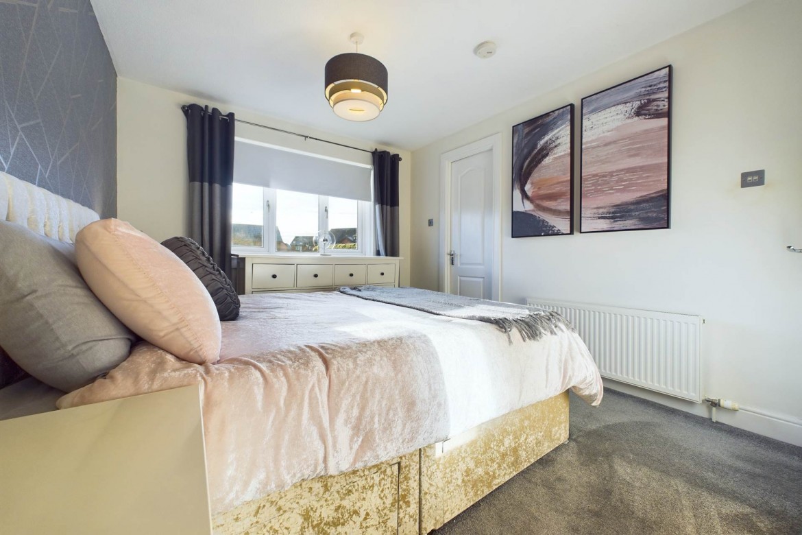 Images for Jennie Lee Drive, Wishaw
