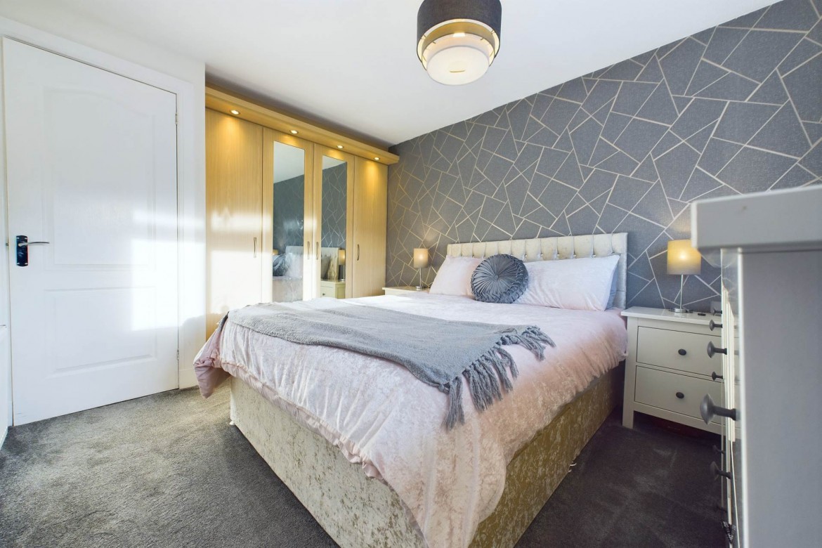 Images for Jennie Lee Drive, Wishaw