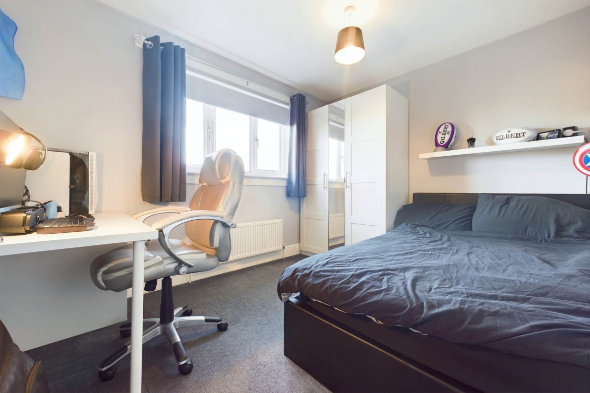 Images for Jennie Lee Drive, Wishaw