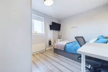 Images for Jennie Lee Drive, Wishaw