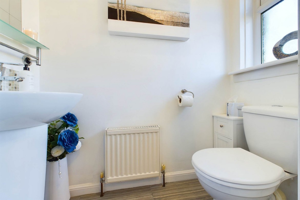 Images for Jennie Lee Drive, Wishaw