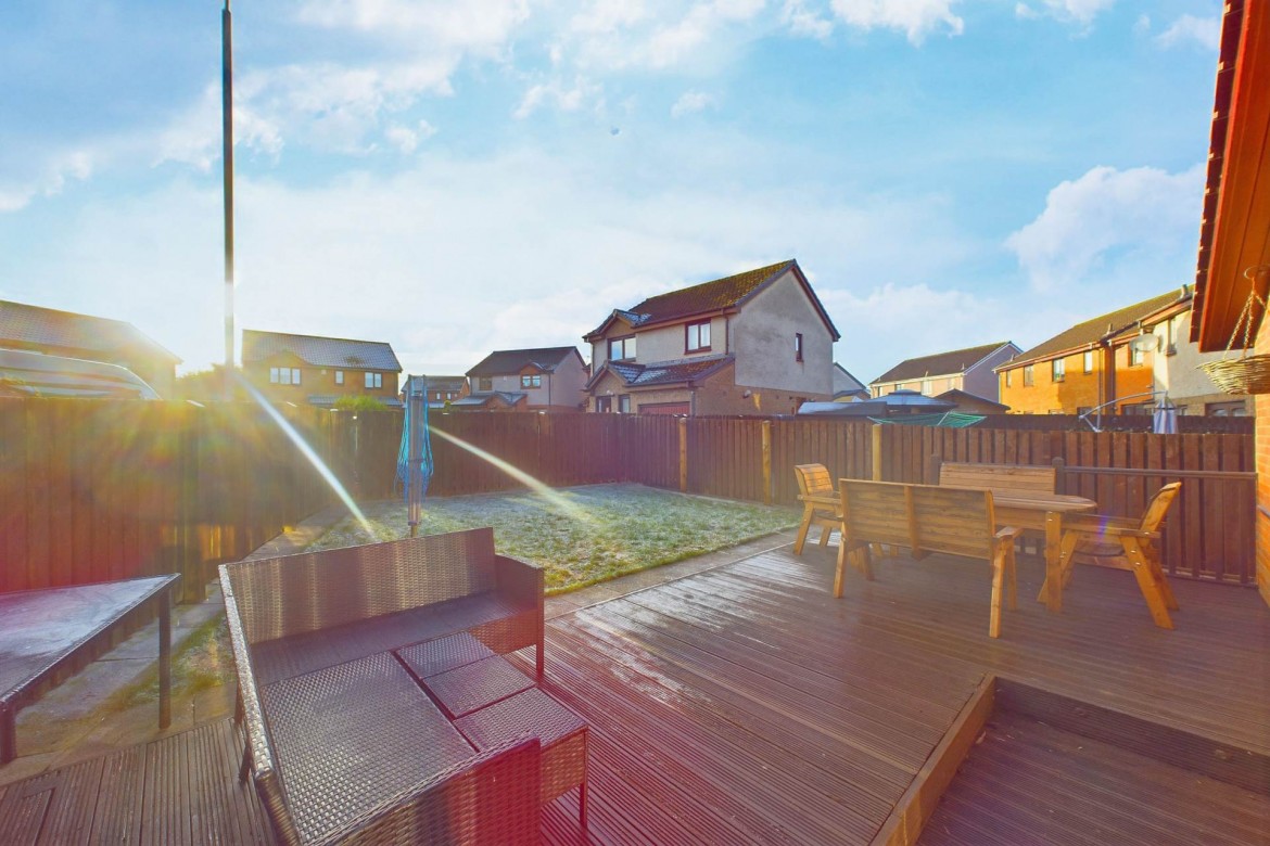 Images for Jennie Lee Drive, Wishaw