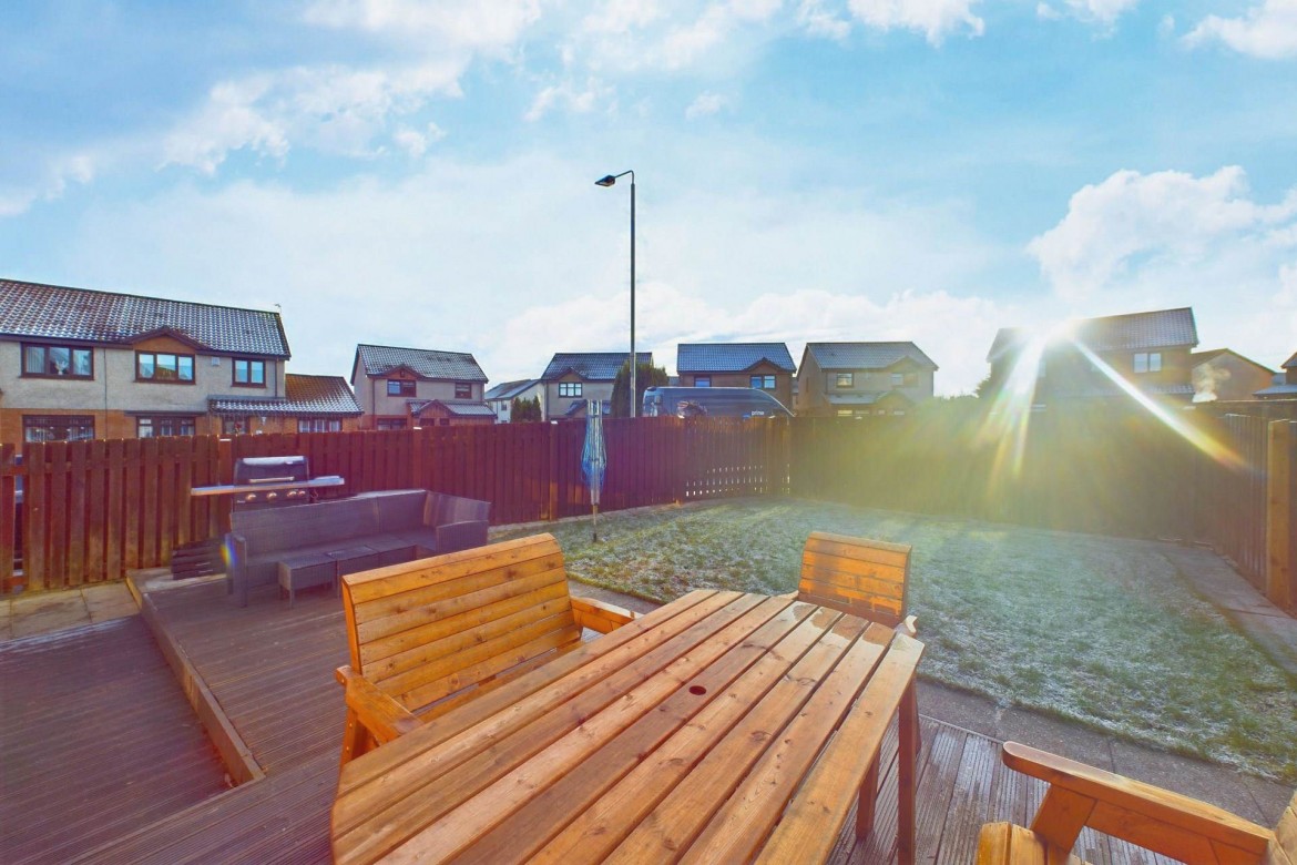 Images for Jennie Lee Drive, Wishaw