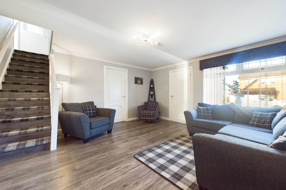 Images for Jennie Lee Drive, Wishaw