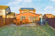 Images for Jennie Lee Drive, Wishaw
