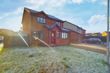 Images for Jennie Lee Drive, Wishaw