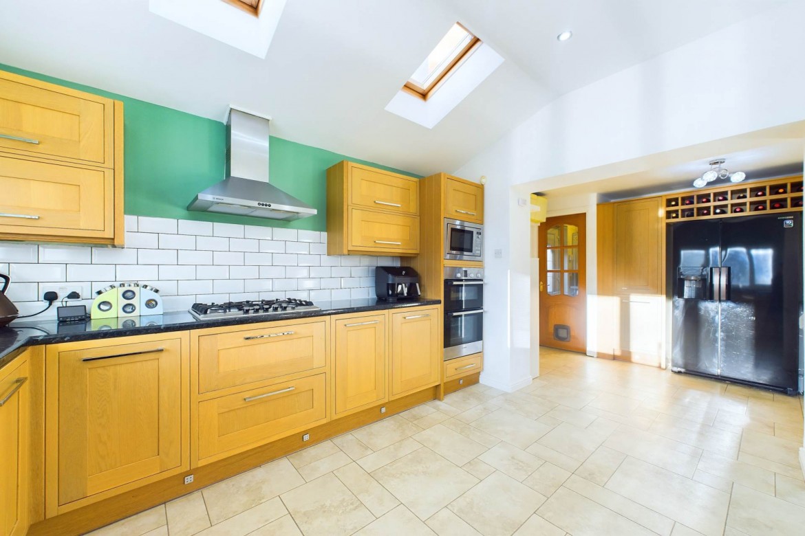 Images for Jennie Lee Drive, Wishaw