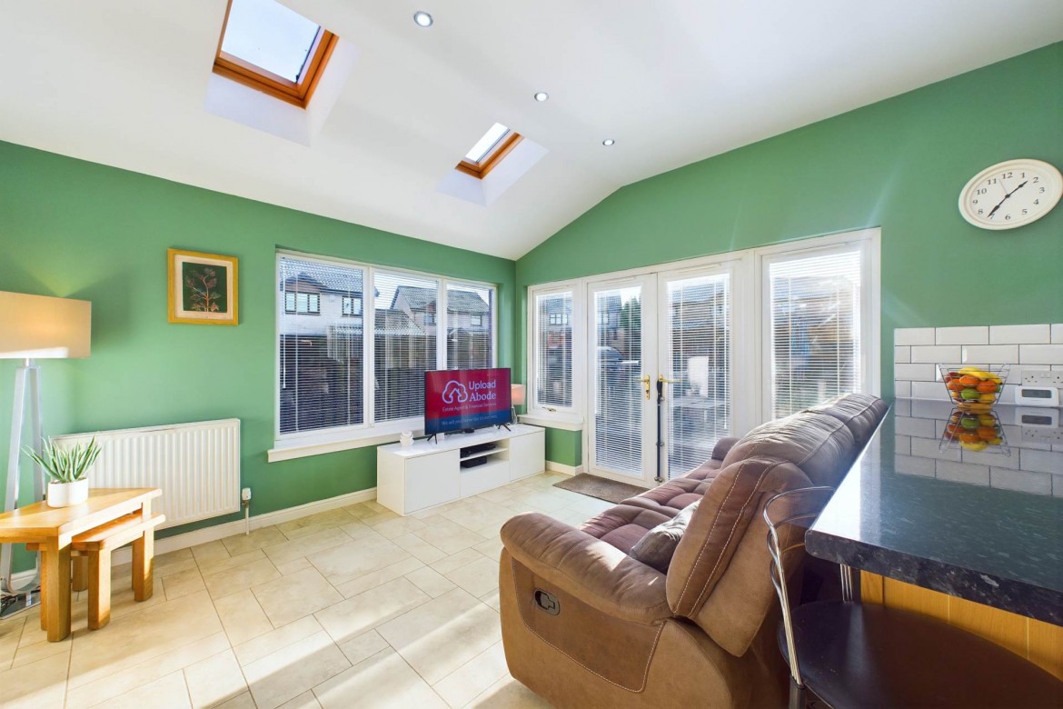 Images for Jennie Lee Drive, Wishaw