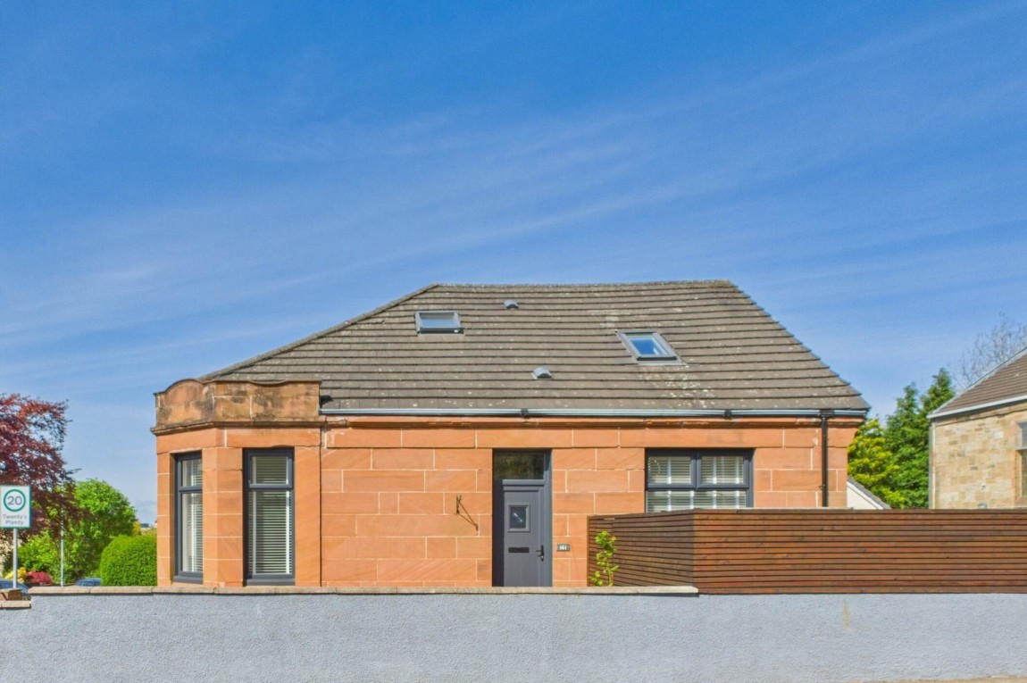 Images for Greenhead Road, Wishaw