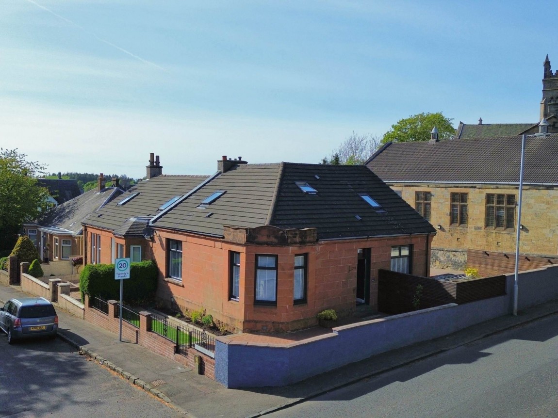 Images for Greenhead Road, Wishaw