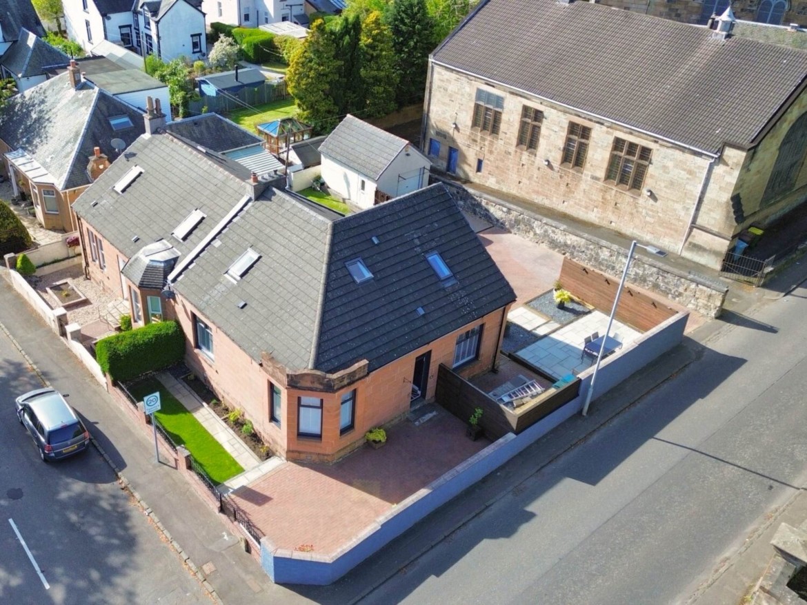 Images for Greenhead Road, Wishaw