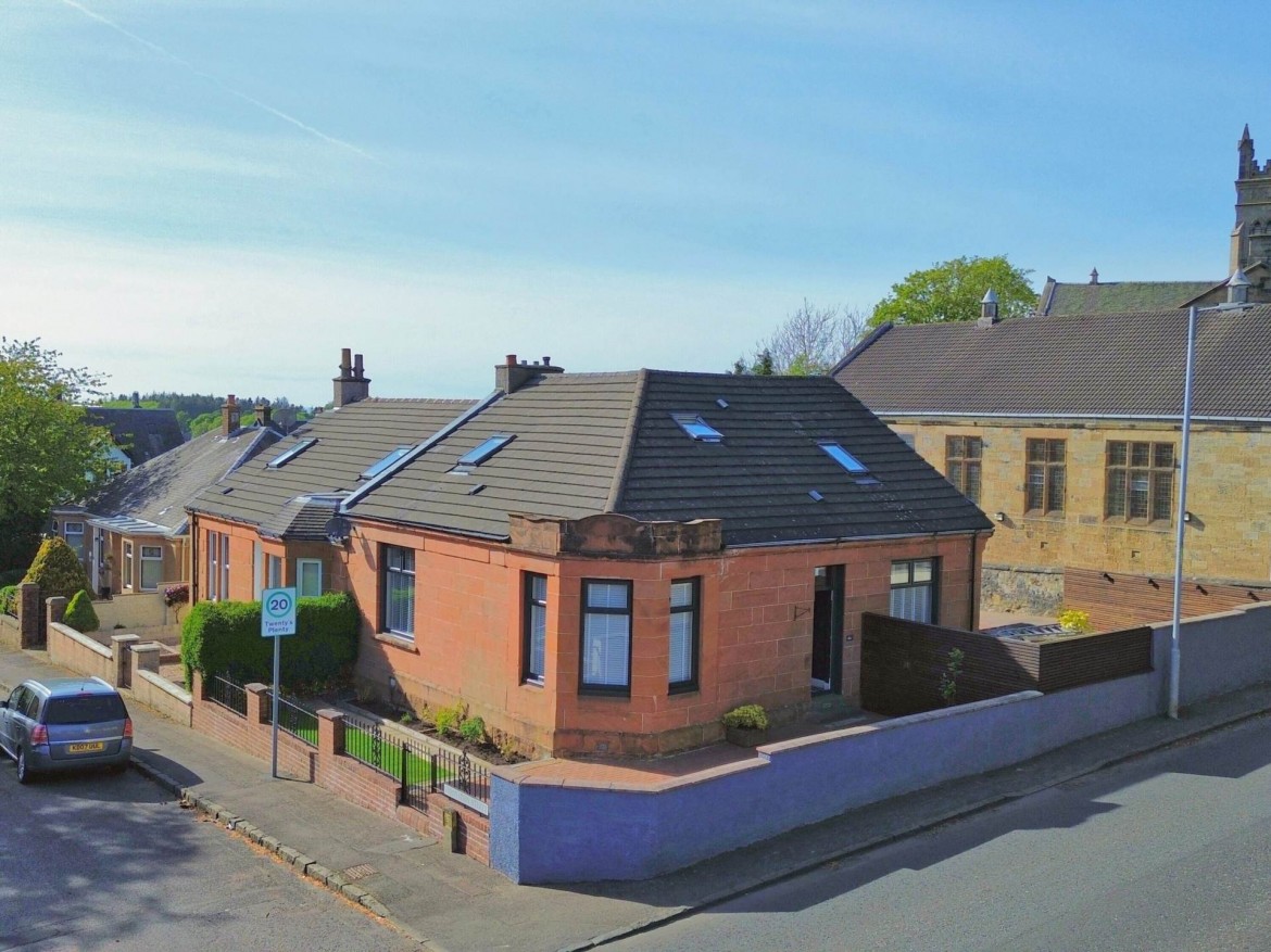 Images for Greenhead Road, Wishaw