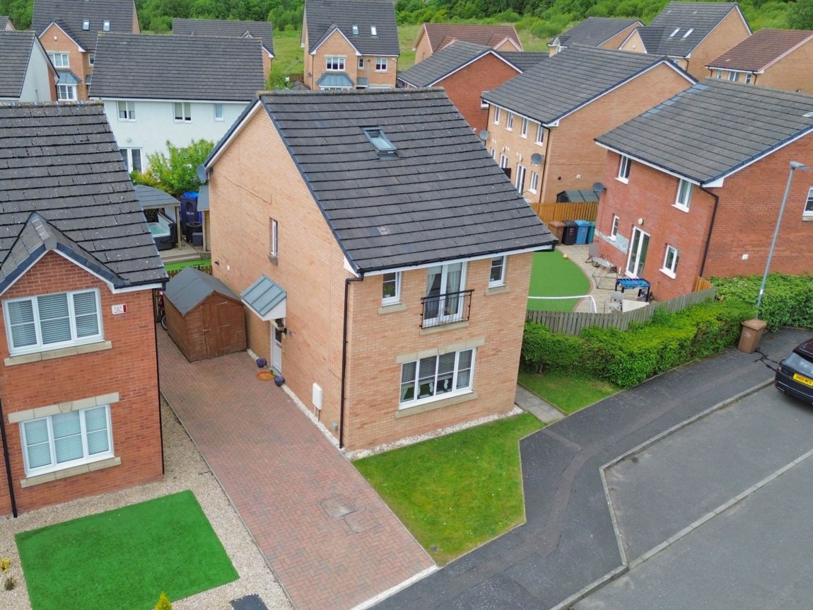 Images for Ferguson Crescent, Morningside, Newmains