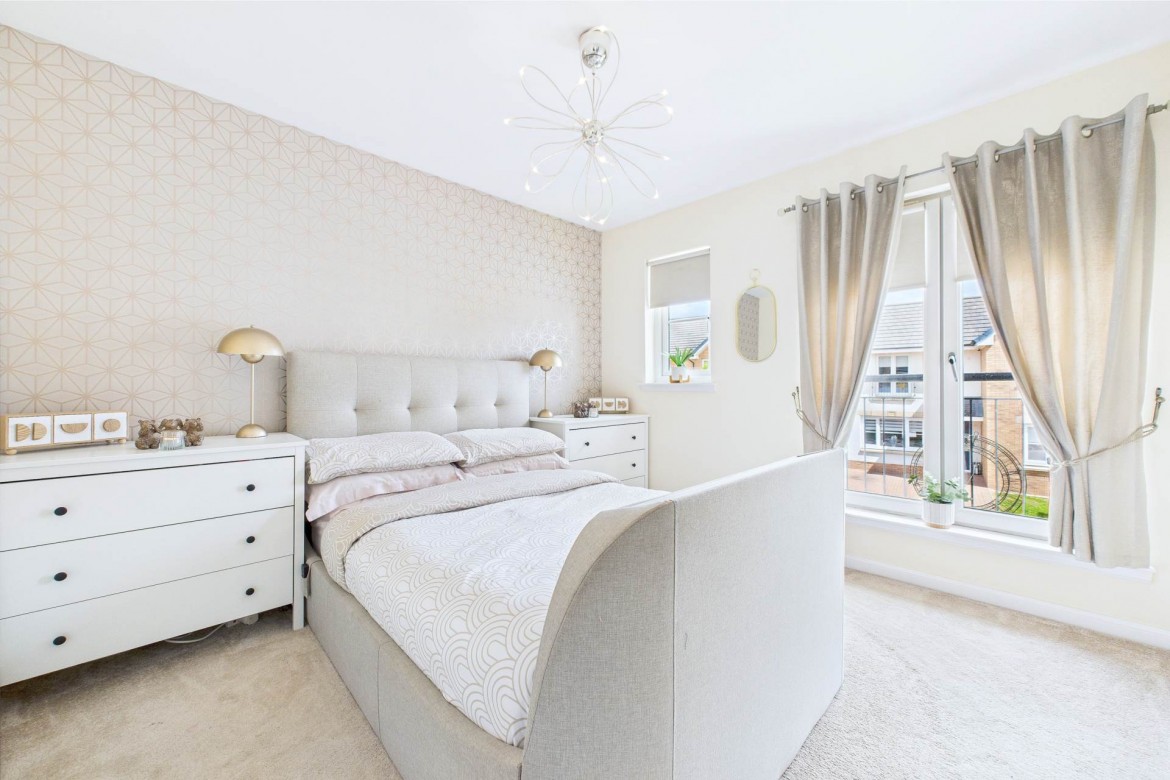 Images for Ferguson Crescent, Morningside, Newmains