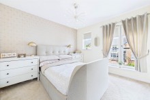 Images for Ferguson Crescent, Morningside, Newmains