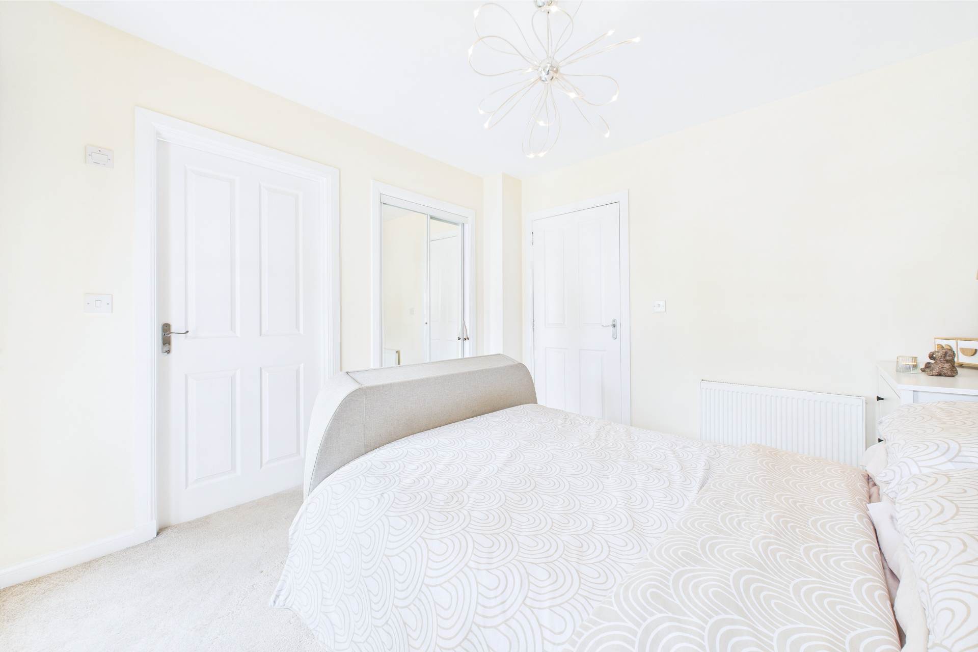 Ferguson Crescent, Morningside, Newmains