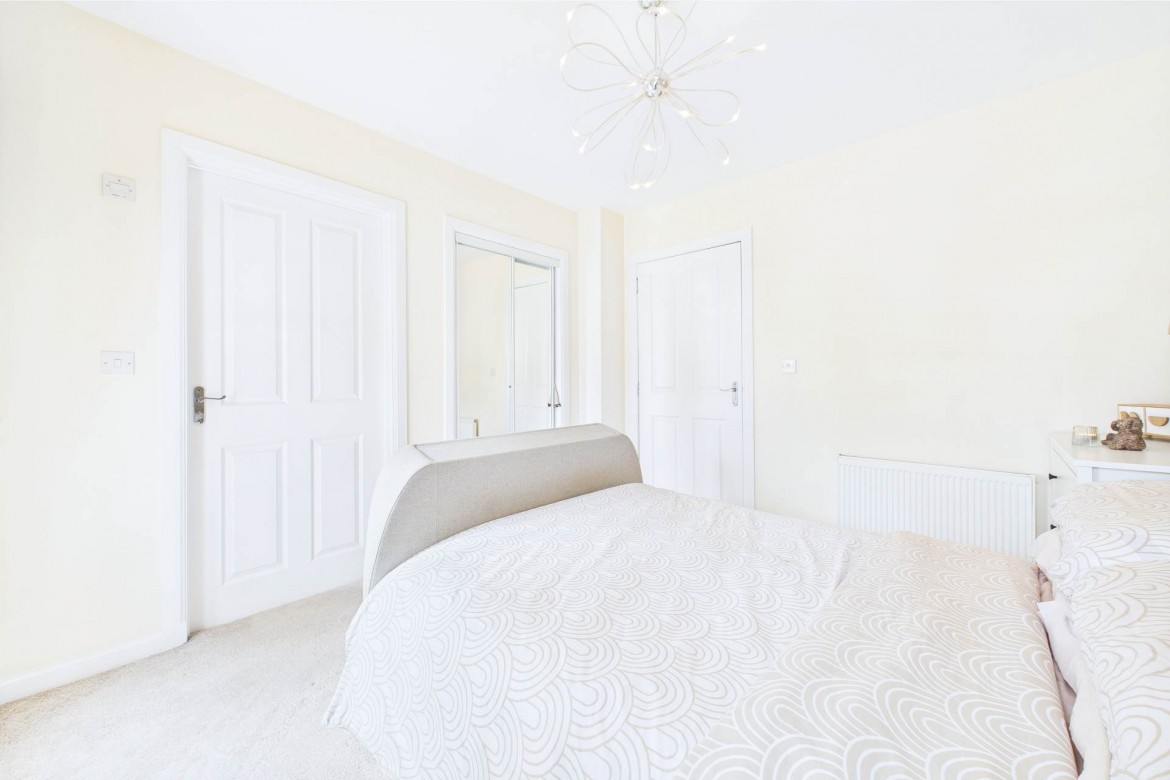 Images for Ferguson Crescent, Morningside, Newmains
