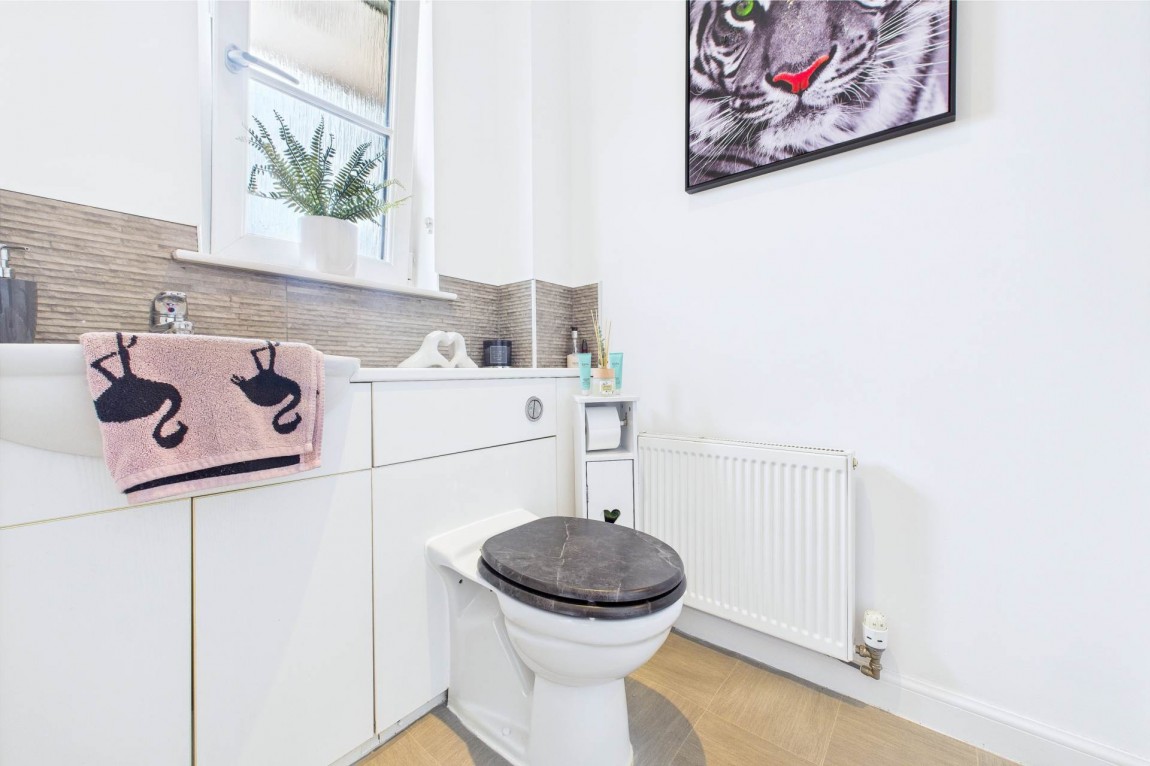 Images for Ferguson Crescent, Morningside, Newmains
