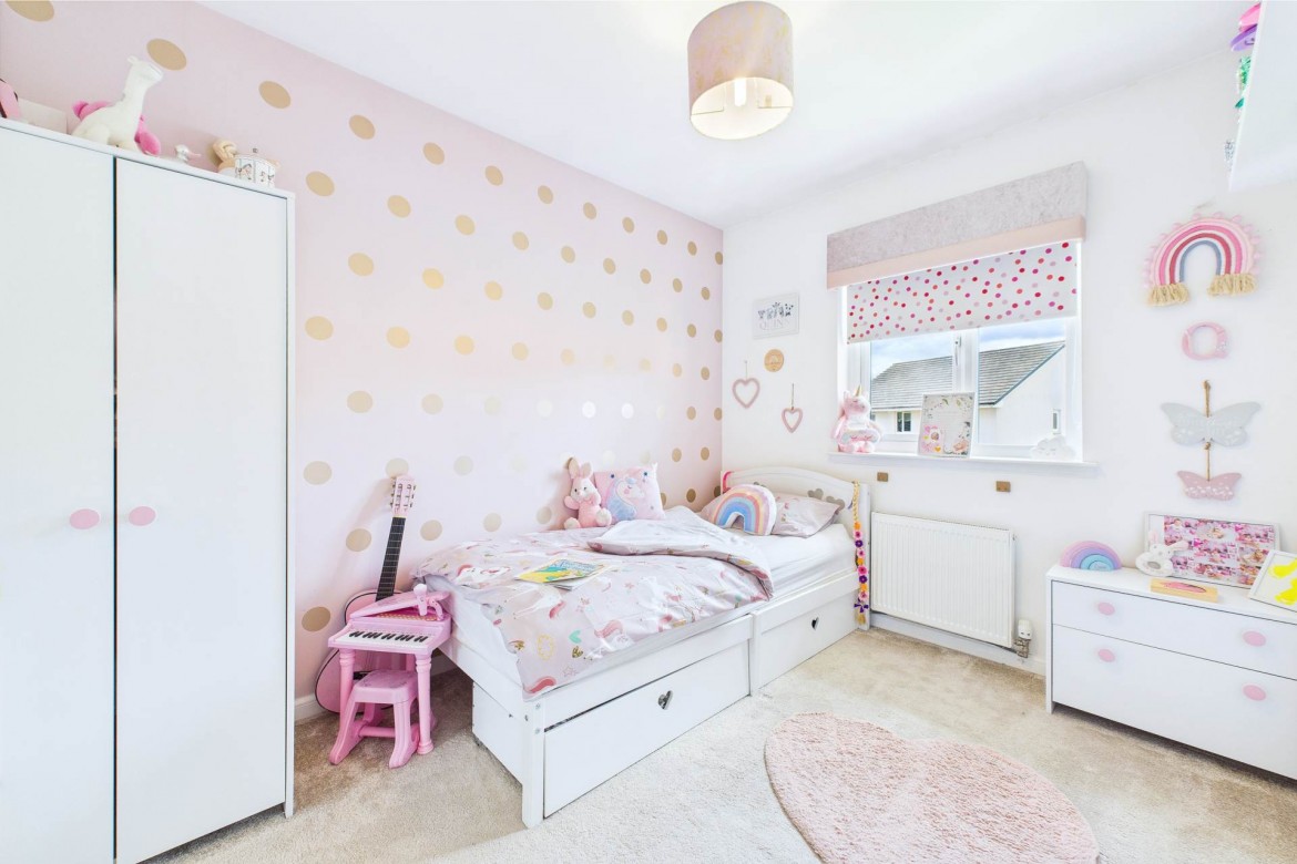 Images for Ferguson Crescent, Morningside, Newmains