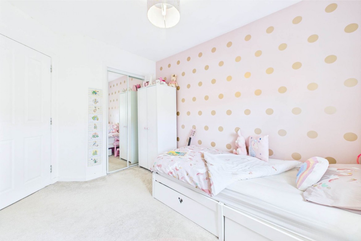 Images for Ferguson Crescent, Morningside, Newmains
