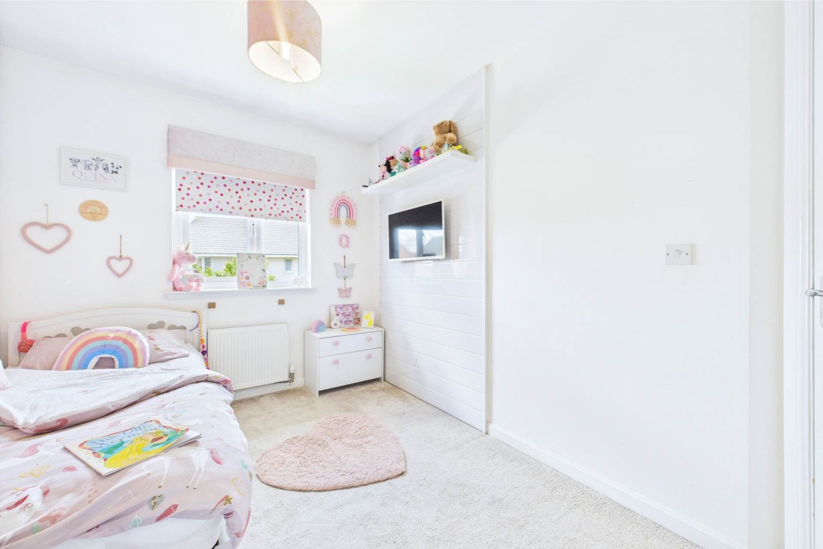 Images for Ferguson Crescent, Morningside, Newmains
