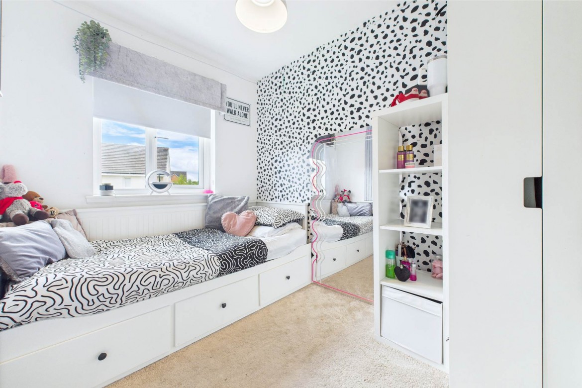 Images for Ferguson Crescent, Morningside, Newmains