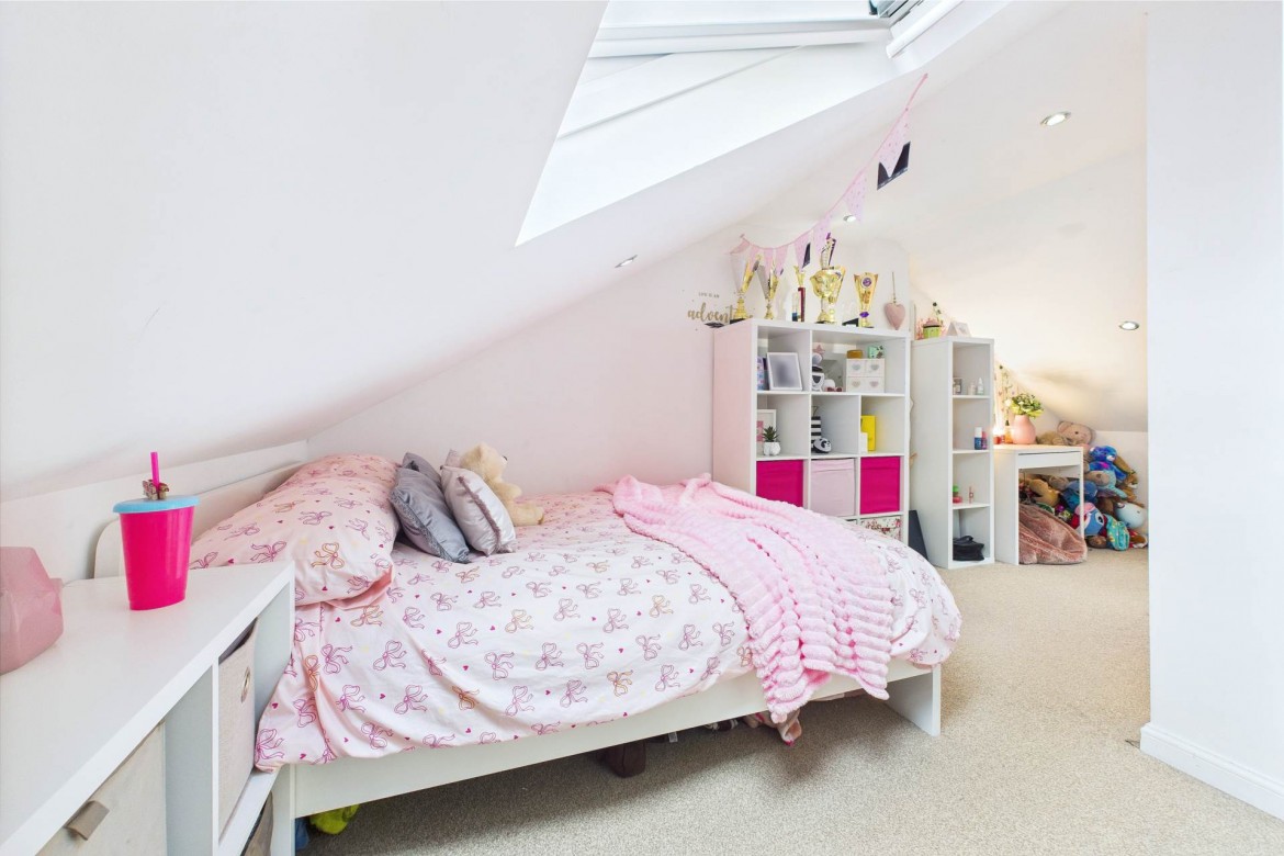 Images for Ferguson Crescent, Morningside, Newmains