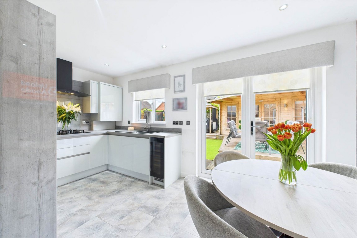Images for Ferguson Crescent, Morningside, Newmains