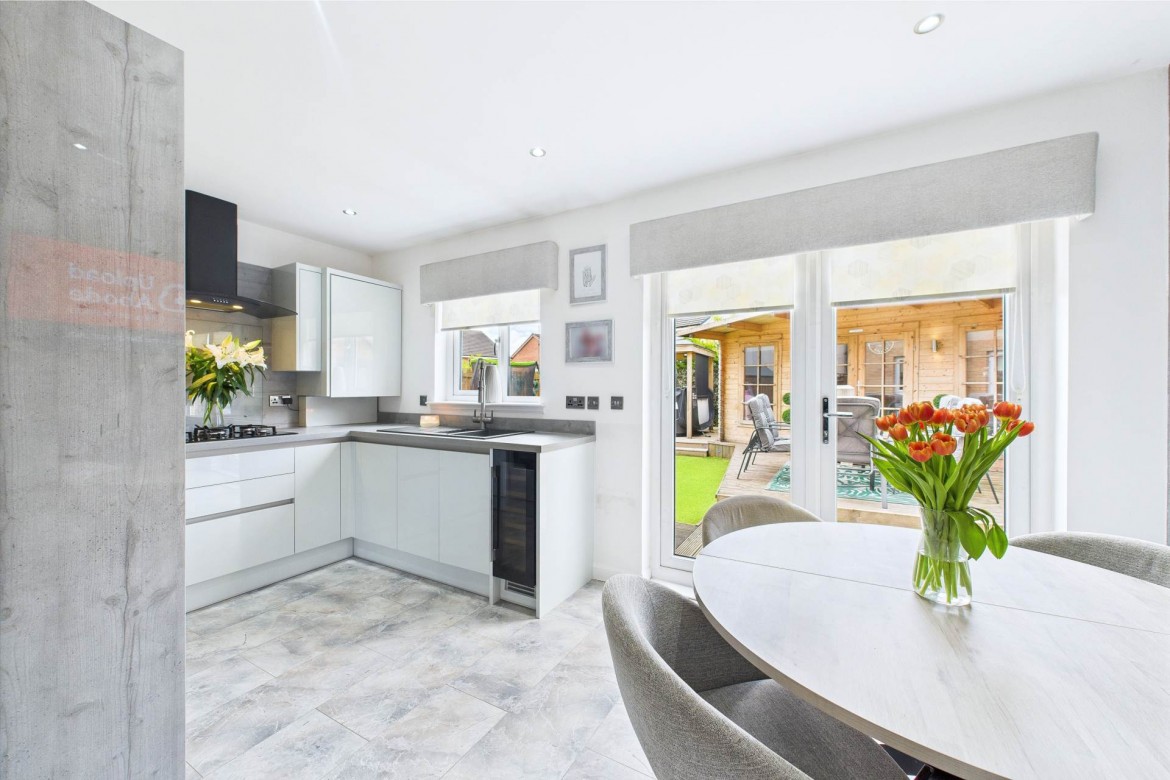 Images for Ferguson Crescent, Morningside, Newmains