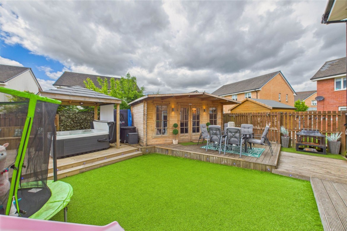 Images for Ferguson Crescent, Morningside, Newmains