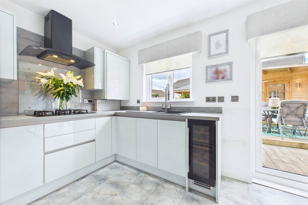 Images for Ferguson Crescent, Morningside, Newmains