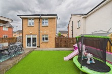 Images for Ferguson Crescent, Morningside, Newmains