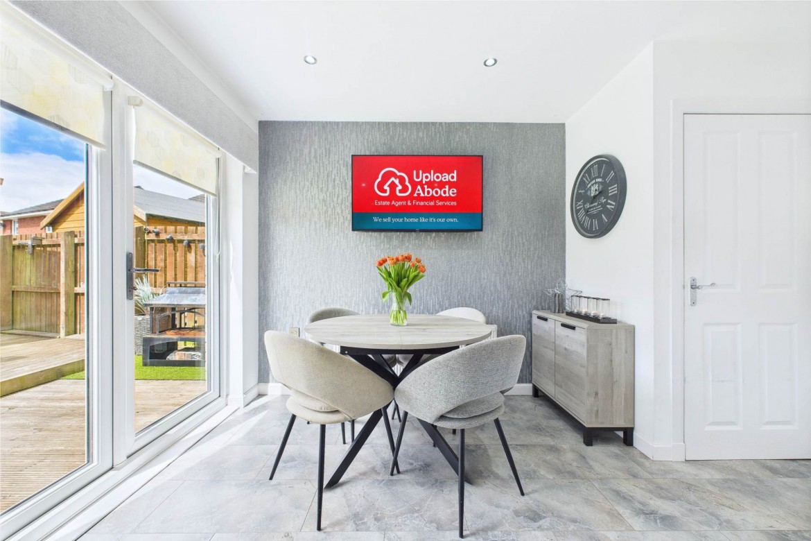 Images for Ferguson Crescent, Morningside, Newmains