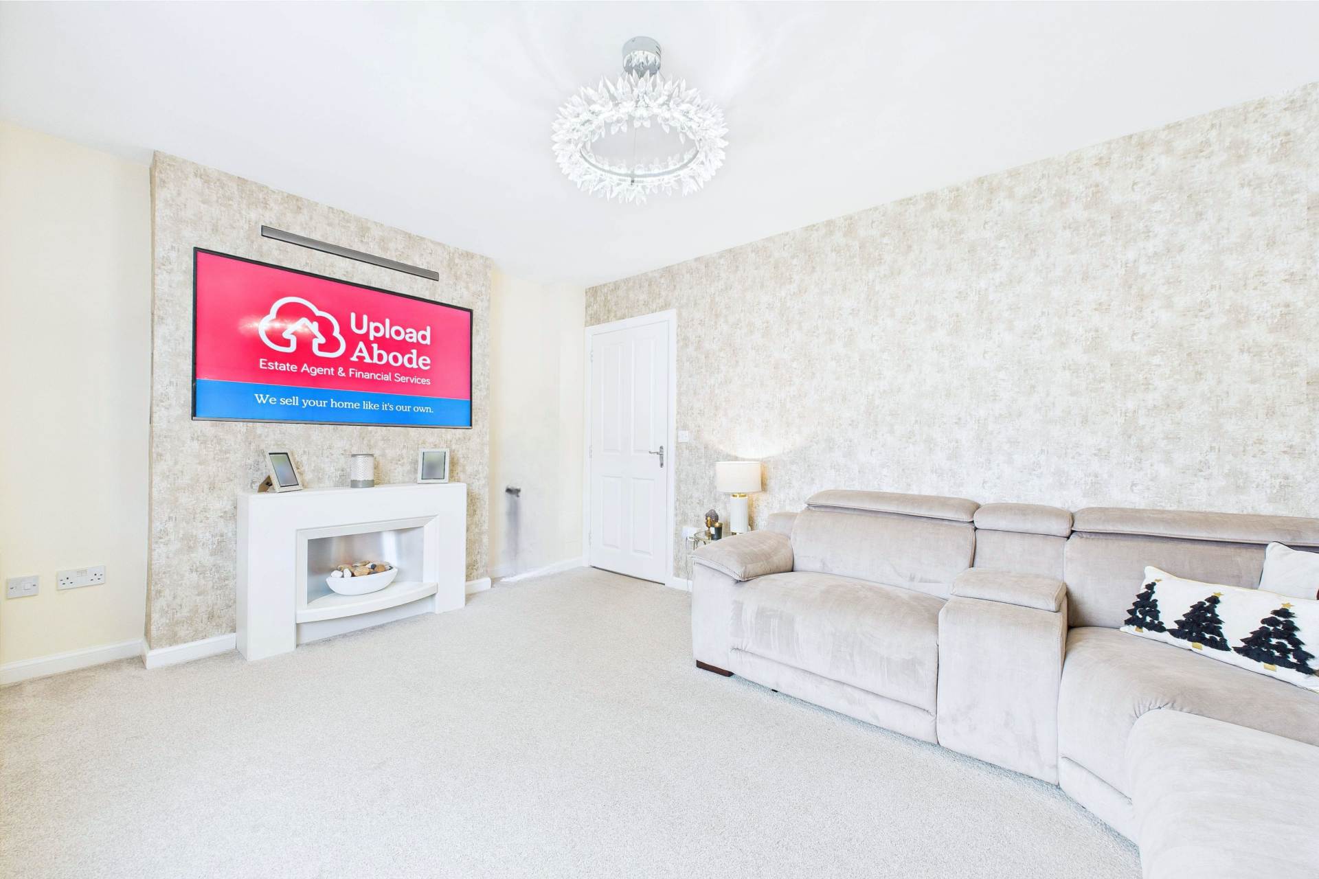 Ferguson Crescent, Morningside, Newmains