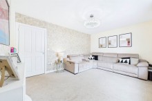 Images for Ferguson Crescent, Morningside, Newmains