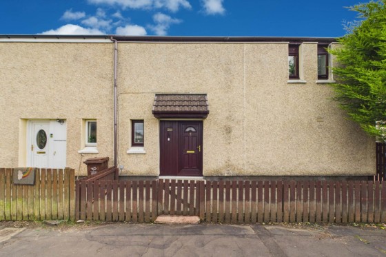 McPherson Crescent, Airdrie
