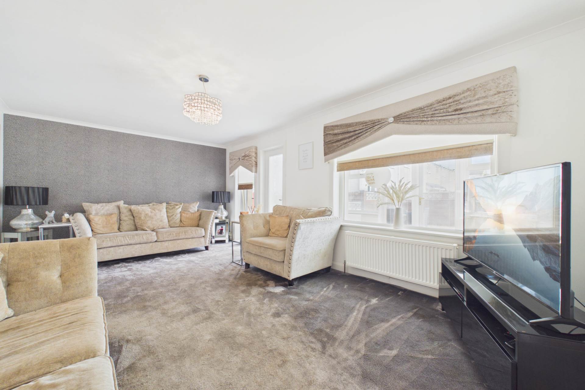 McPherson Crescent, Airdrie