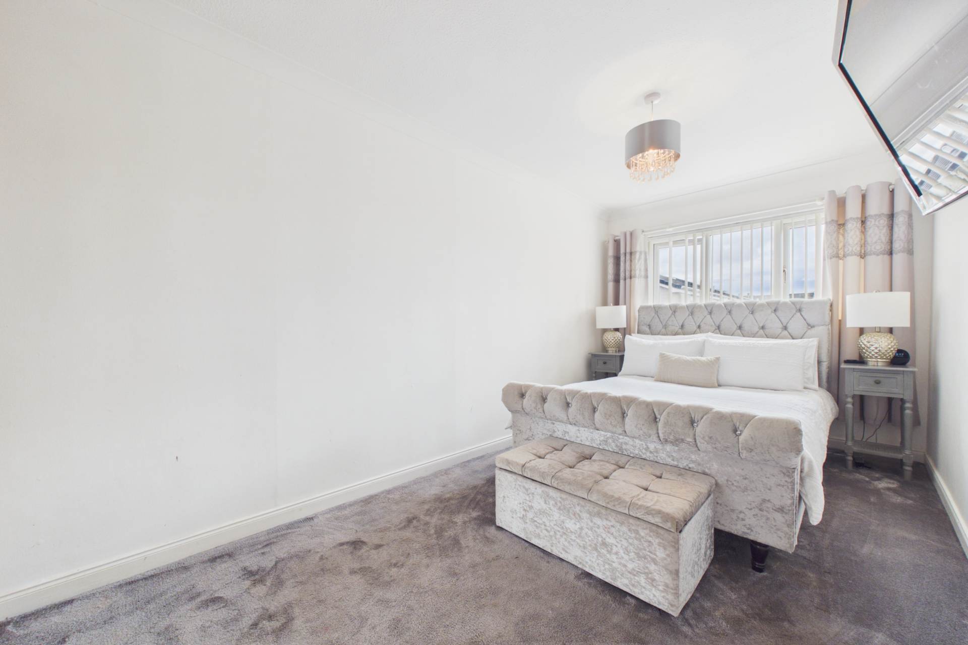 McPherson Crescent, Airdrie