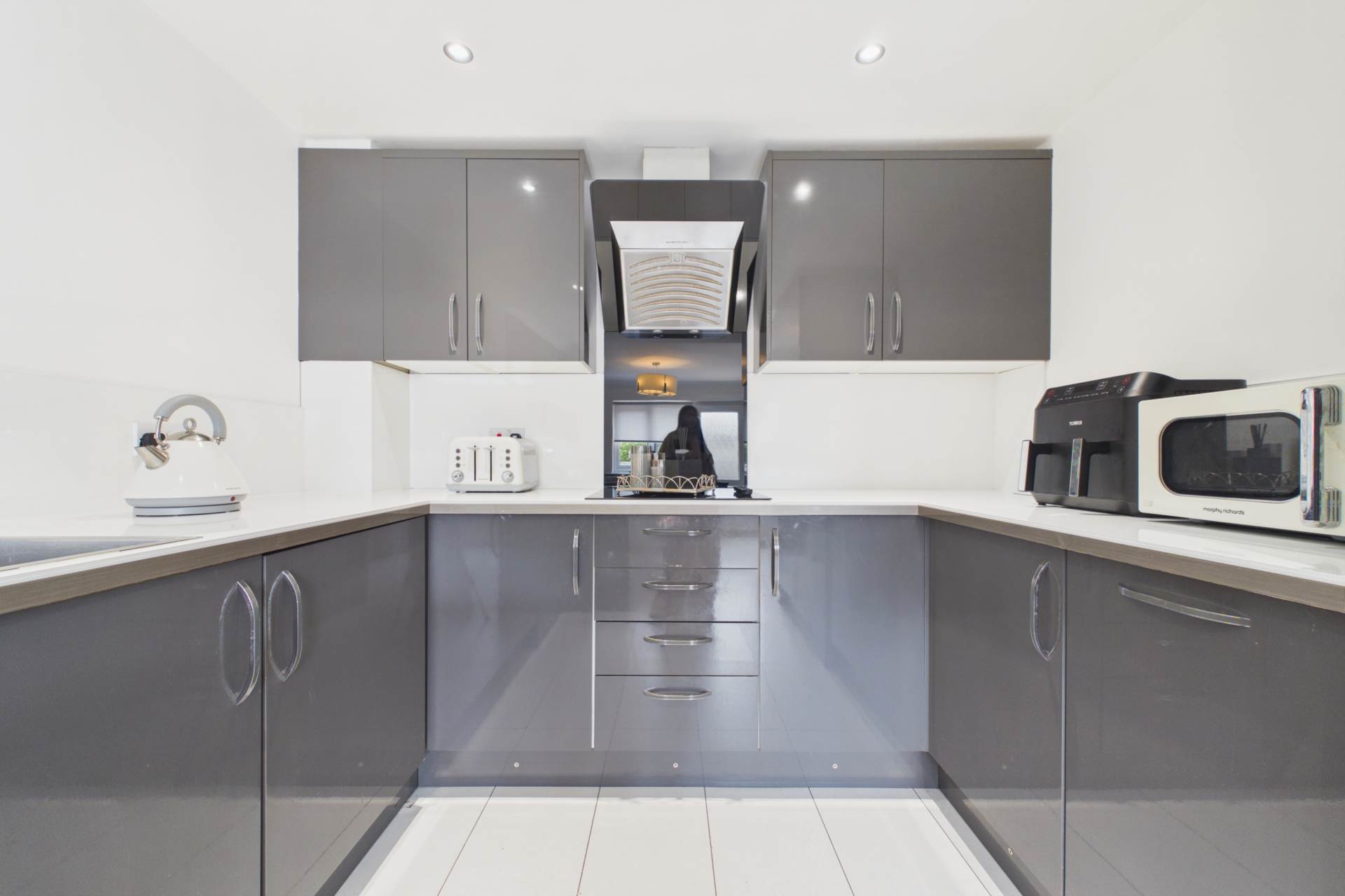 McPherson Crescent, Airdrie