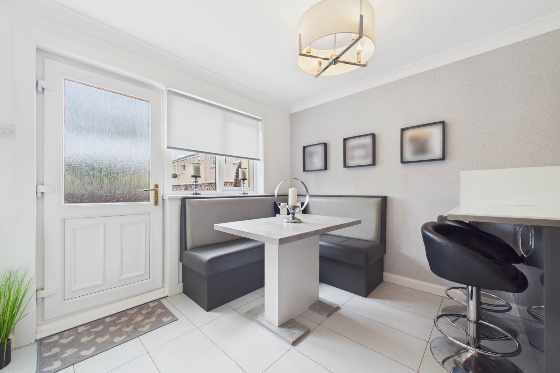 McPherson Crescent, Airdrie