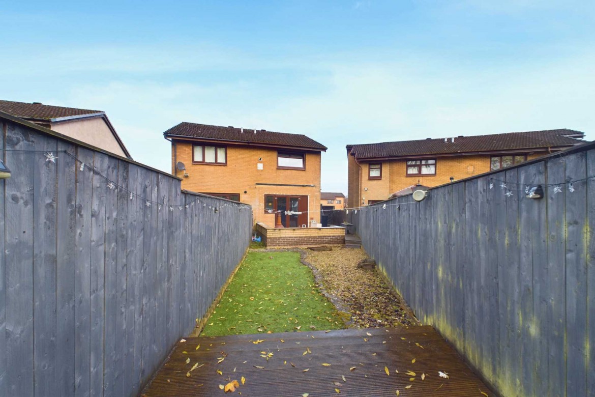 Images for Sherry Avenue, Motherwell