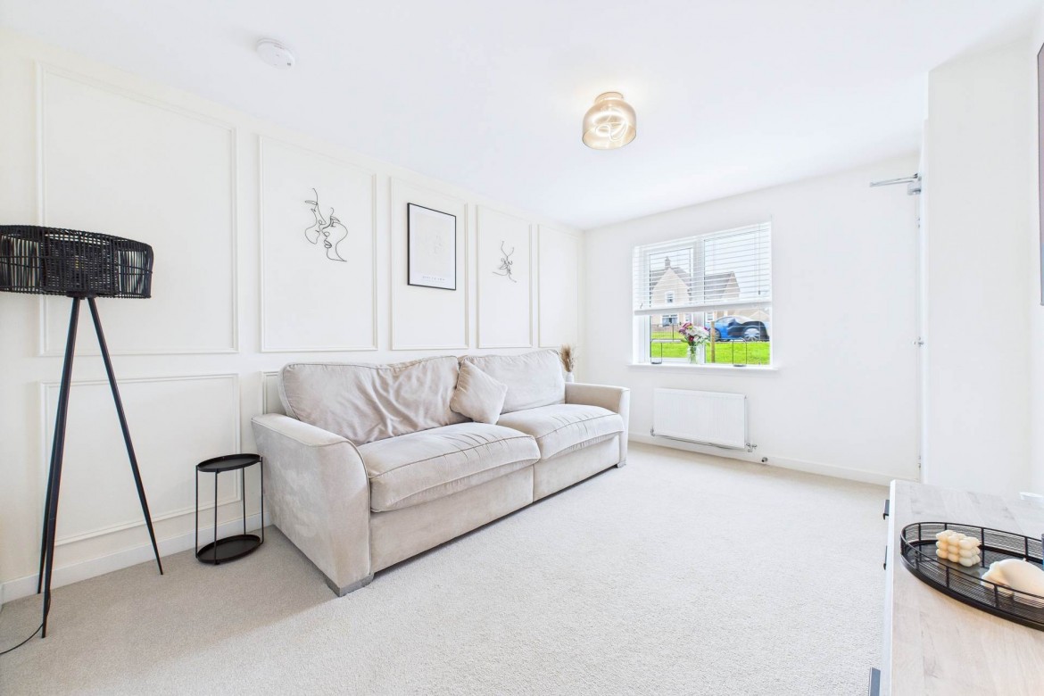 Images for Strathaven Road, Stonehouse