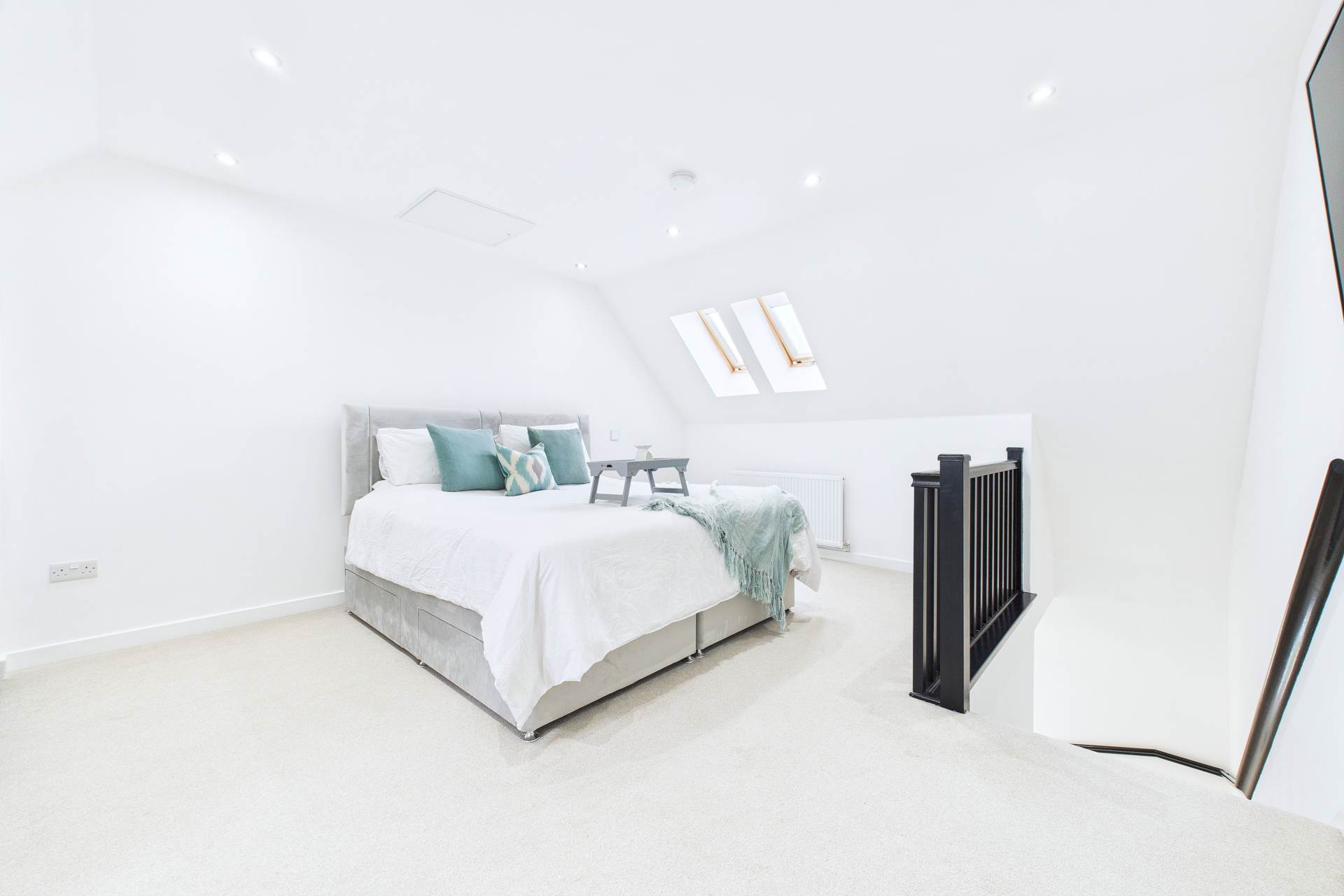 Strathaven Road, Stonehouse