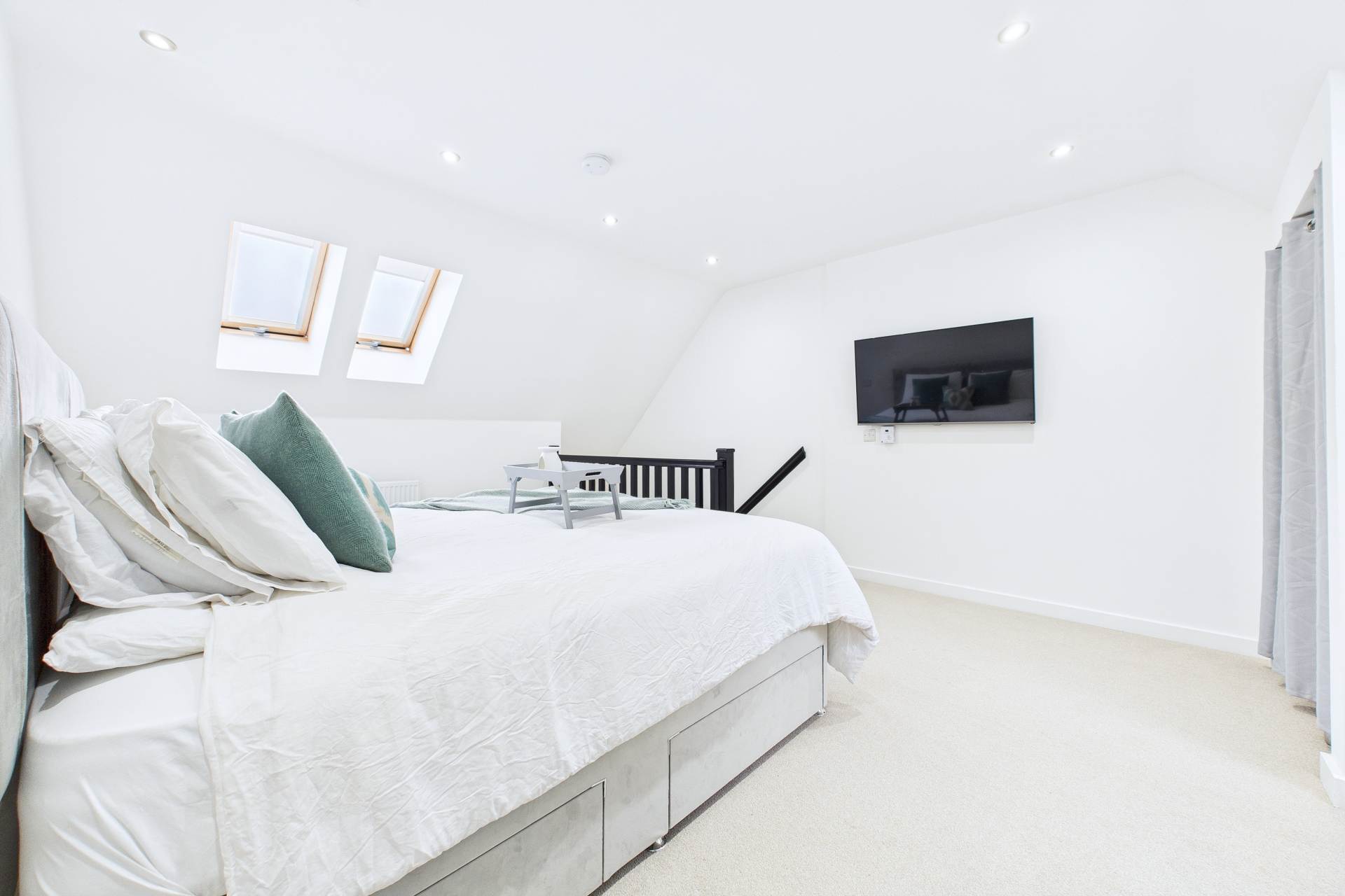 Strathaven Road, Stonehouse