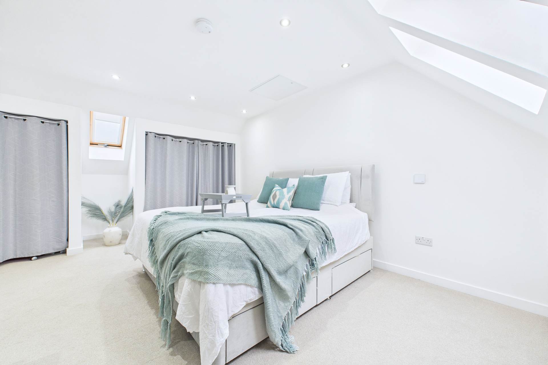 Strathaven Road, Stonehouse
